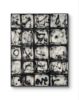 Contemporary Minimalist Abstract Art | Oil And Acrylic Painting in Paintings by Michael O'Guinn. Item composed of canvas in contemporary or industrial style