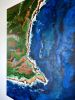 Mossel Bay | Paintings by Taneal Teresa
