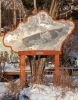 Nor'easter | Public Sculptures by Jeffrey H Dean