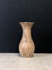 Ambrosia Maple vase 1 | Vases & Vessels by Patton Drive Woodworking. Item made of maple wood