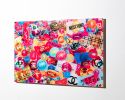 Expensive Tastes | Prints by &REW SORIA. Item made of paper