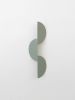 Tack Wall Hanging in Sage | Wall Sculpture in Wall Hangings by Circle & Line. Item composed of synthetic