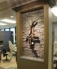 Mountain Range Dentistry | Sculptures by Craig Robb | Mountain Range Dentistry in Westminster. Item made of wood with steel