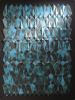 Crown Tile | Tiles by MF Art Ceramic. Item composed of marble in art deco style