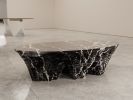 Monument Valley Coffee Table | Tables by Duffy London. Item composed of marble in modern style
