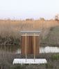 Serica Sideboard and Cabinet | Cupboard in Storage by Viviana Degrandi
