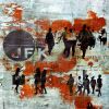 Urban Sensor I | Photography by Sven Pfrommer. Item composed of glass in urban style