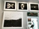 Black and White Large Format Photography | Photography by Christina Stafford of Stafford Gallery. Item composed of paper