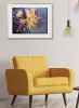 Daffodil Surprise Framed Print | Prints by Judy Century Art. Item composed of paper