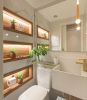 Interior - 3 Dorm Apartment  São Paulo - Brazil | Interior Design by Afetto - Stories in Architecture