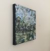 Memories from the old photograph | Oil And Acrylic Painting in Paintings by Viktoria Ganhao