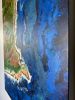 Mossel Bay | Paintings by Taneal Teresa