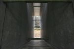 SABI | Public Sculptures by Kuenlin Tsai | Akiyoshidai International Art Village in Mine