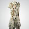 Rite of Passage | Sculptures by Anton Smit | African Pride Melrose Arch, Autograph Collection® in Johannesburg. Item made of bronze