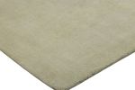 Rug & Kilim’s Contemporary Textural Solid Rug in Green, Blue | Area Rug in Rugs by Rug and Kilim