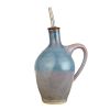 Oil Bottles | Tableware by Sunset Canyon Pottery | Sunset Canyon Pottery, Burnet Road, Austin, TX, United States in Austin