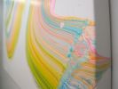 Bliss and Freedom | Oil And Acrylic Painting in Paintings by Claire Desjardins. Item made of canvas