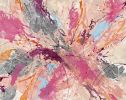 Summer Ambiance | Prints in Paintings by Shazia Imran | AAD Art Gallery - Australian Art & Design in The Rocks. Item composed of canvas & paper