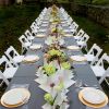 Modern Ceramic Vases Event Tablescape Pandemic Design Studio | Vases & Vessels by Pandemic Design Studio. Item made of ceramic