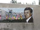 Port Orchard Skatepark Mosaic | Public Mosaics by JK Mosaic, LLC | South Kitsap Regional Park in Port Orchard. Item made of cement with synthetic