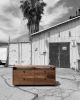 Dial M Dresser | Storage by stranger furniture. Item made of walnut
