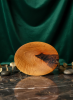 Solid Walnut Minimalist Tray | Handcrafted Luxury Statement | Decorative Bowl in Decorative Objects by Holzkunst Samuel Meisinger. Item made of walnut works with minimalism & contemporary style