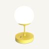 Cordless Minnie | Table Lamp in Lamps by PAUL PAIGE. Item made of brass with glass