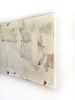 "Butter Glow" 2023 Original Painting | Oil And Acrylic Painting in Paintings by Jessalin Beutler. Item composed of canvas in minimalism or contemporary style