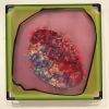 Play With Me | Mixed Media by Leisa Rich. Item made of fabric with fiber