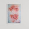 A new voice | Mixed Media by Francesca Borgo. Item made of synthetic works with minimalism & contemporary style