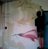 Sketchbook Mural no.1 | Murals by Sketchbook Murals by Matt Collier