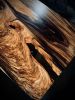 Live Edge Island top | Countertop in Furniture by Citizen Wood Company. Item composed of wood