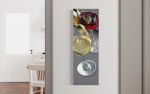 'Decisions' Fine Art Print | Prints in Paintings by Jenny Stewart's Fine Art. Item composed of canvas and aluminum in contemporary or industrial style