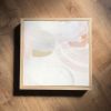 Untitled #1 | Oil And Acrylic Painting in Paintings by Quinn Dimitroff. Item composed of canvas & synthetic