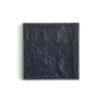 Incrocio Stradale Indaco I | Mixed Media by Kim Fonder. Item composed of fabric and synthetic