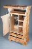 The Mountain Dresser | Storage by Alicia Dietz Studios. Item composed of maple wood