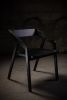 Mr. V Arm Chair | Armchair in Chairs by NO AGE FURNITURE STUDIO. Item composed of oak wood