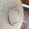 Rimmed Platter | Serveware by BlackTree Studio Pottery & The Potter's Wife. Item composed of stoneware
