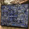 Mixed Media Art | Mixed Media by Elliott C Nathan | Betabrand in San Francisco