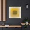 Minimal 14610 | Prints by Rica Belna. Item made of canvas