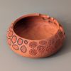 Cherry Progression | Decorative Bowl in Decorative Objects by Wood Alchemist Studio. Item composed of wood compatible with japandi style