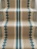 Handwoven Woolen Beige Runner Rug | Rugs by Evergreen Carpets. Item composed of wool in boho or minimalism style