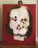 Wendy Vivian | Paintings by Cesar Finamori