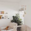 Mobile Hanging | Wall Hangings by Electric Sun Creatives by Sarah Perez
