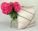 BOTANICA COLLECTION - BOTANICA D4 cushion | Pillows by EBOliving. Item composed of fabric and fiber