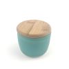 Sugar Canister | Holder in Tableware by Tina Fossella Pottery. Item made of ceramic