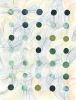 Dots I 30x40 inches print | Prints by Ruth Le Roux. Item composed of paper