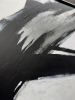 Paths | Oil And Acrylic Painting in Paintings by Anastasiia Krykun. Item composed of wood and canvas in minimalism or modern style