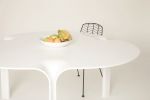 Kuroba Table | Dining Table in Tables by Pablo Vidiella. Item made of synthetic works with modern style