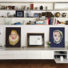 Vivian Girls | Paintings by Cesar Finamori